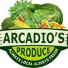 arcadiosproduce